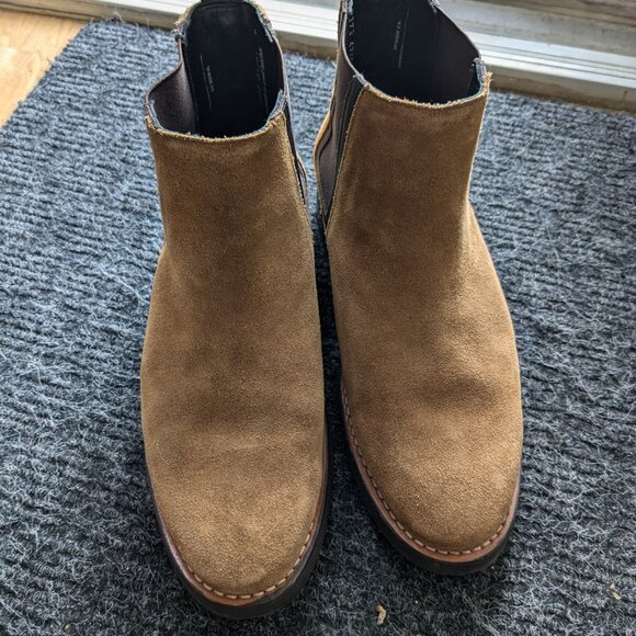 Thursday Boot Duke - Picture 7 of 7